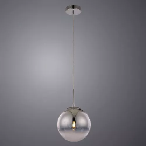 Подвесной светильник Arte Lamp JUPITER chrome A7961SP-1CC