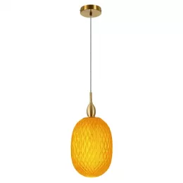 Подвесной светильник Divinare VERDI 5818/07 SP-1