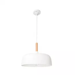 Подвесной светильник Arte Lamp KAYLA A7102SP-1WH