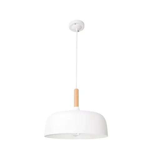 Подвесной светильник Arte Lamp KAYLA A7102SP-1WH