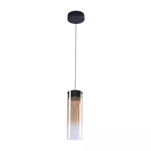 Подвесной светильник Arte Lamp LANTERNA A3606SP-8BK