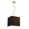 Подвесной светильник Arte Lamp CUBES A9247SP-1SS