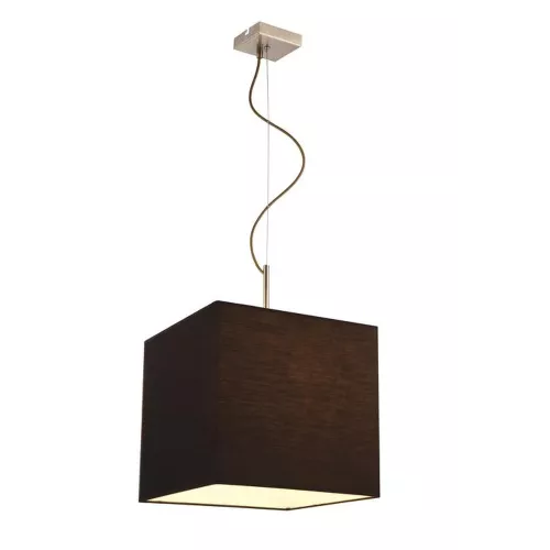 Подвесной светильник Arte Lamp CUBES A9247SP-1SS