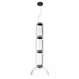 Подвесной светильник Divinare TRUMPET 1242/06 SP-30