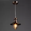 Подвесной светильник Arte Lamp FISHERMAN A5518SP-1RB