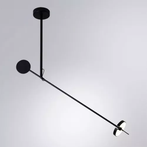 Потолочный светильник Divinare MALCONE 2623/06 PL-9