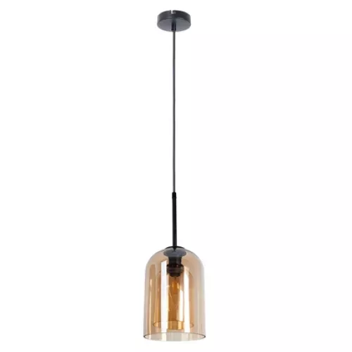 Подвесной светильник Arte Lamp PAIO A7015SP-1BK
