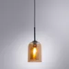 Подвесной светильник Arte Lamp PAIO A7015SP-1BK