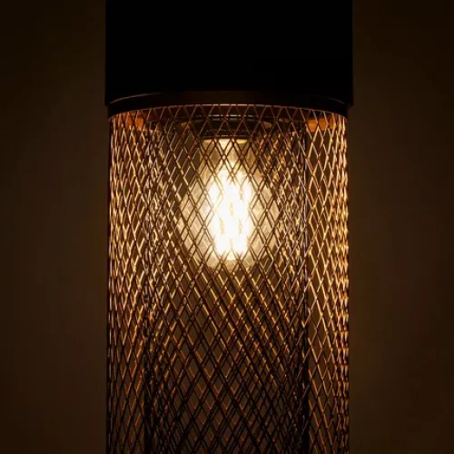 Подвесной светильник Arte Lamp CASTELLO A7068SP-1GO
