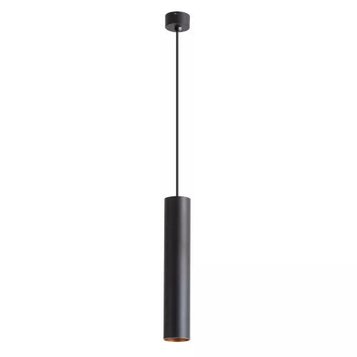 Точечный подвесной светильник Arte Lamp TORRE A1530SP-1BK