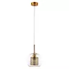 Подвесной светильник Arte Lamp MANCHESTER A7620SP-1AB