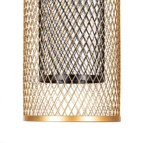 Подвесной светильник Arte Lamp CASTELLO A7068SP-1GO