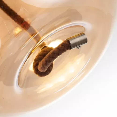 Подвесной светильник Arte Lamp CODY A7768SP-1AB