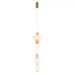 Подвесной светильник Divinare AMBRA 5016/17 SP-36