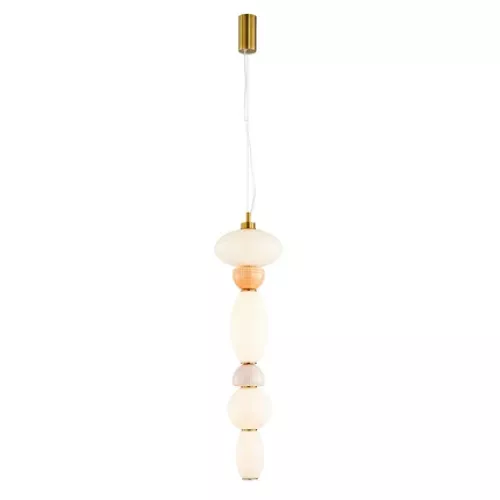Подвесной светильник Divinare AMBRA 5016/17 SP-36