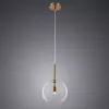Подвесной светильник Arte Lamp CAMERON A7720SP-1AB