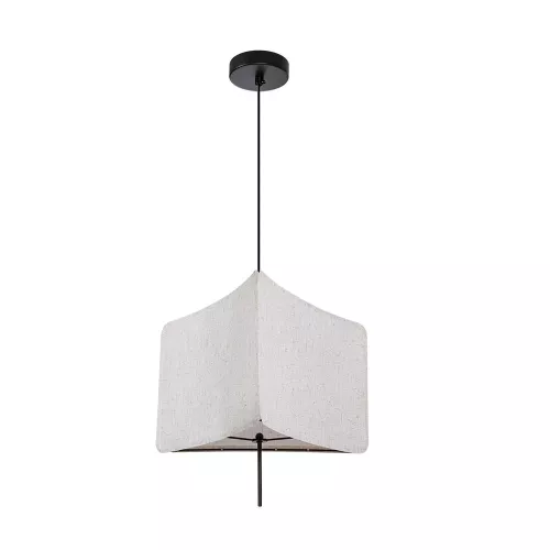 Подвесной светильник Arte Lamp TRIXIE A7085SP-1BK