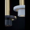 Подвесной светильник Divinare DELTA 2216/06 SP-5
