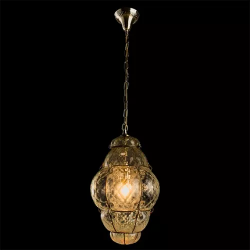 Подвесной светильник Arte Lamp VENEZIA A2206SP-1AB