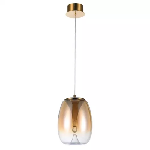 Подвесной светильник Divinare CAMPO 5874/07 SP-8