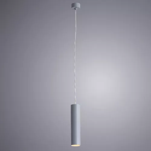 Точечный подвесной светильник Arte Lamp SIRIUS A1524SP-1GY
