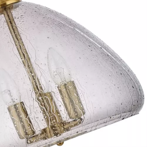 Подвесной светильник Arte Lamp BELL A7772SP-3PB