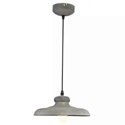 Подвесной светильник Arte Lamp LOFT A5025SP-1BG