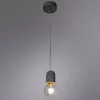 Подвесной светильник Arte Lamp BENDER A4321SP-1GY