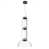 Подвесной светильник Divinare TRUMPET 1242/06 SP-24