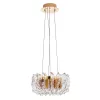 Подвесная люстра Divinare ANNA 1138/01 SP-36
