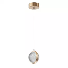 Подвесной светильник Arte Lamp FABERGE A2451SP-5PB