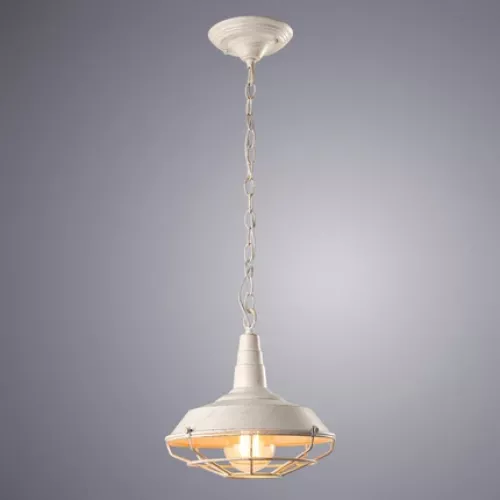 Подвесной светильник Arte Lamp PANDORA A9181SP-1WG