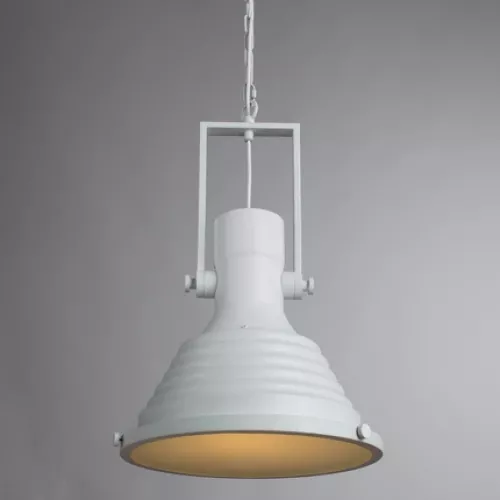 Подвесной светильник Arte Lamp DECCO A8021SP-1WH