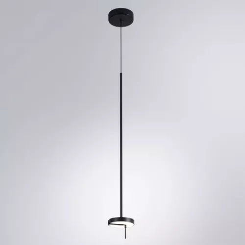 Подвесной светильник Divinare MALCONE 2623/06 SP-9