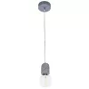 Подвесной светильник Arte Lamp BENDER A4321SP-1GY