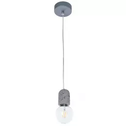 Подвесной светильник Arte Lamp BENDER A4321SP-1GY