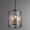 Подвесной светильник Arte Lamp BRUNO A8286SP-3AB