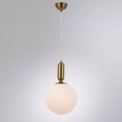 Подвесной светильник Arte Lamp BOLLA-SOLA A3325SP-1PB