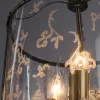 Подвесной светильник Arte Lamp BRUNO A8286SP-3AB