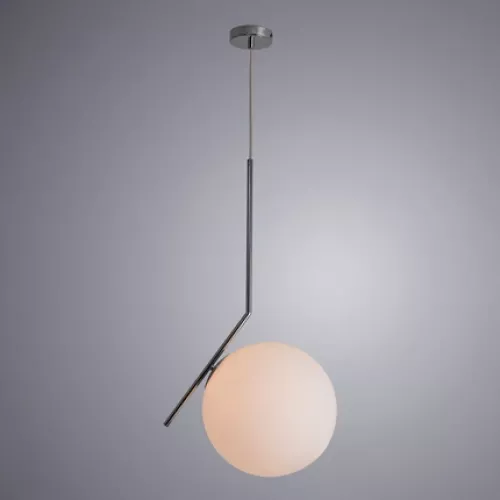Подвесной светильник Arte Lamp BOLLA-UNICA A1922SP-1CC