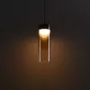 Подвесной светильник Arte Lamp LANTERNA A3606SP-8BK