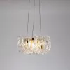 Подвесная люстра Divinare ANNA 1138/01 SP-36