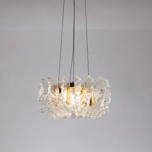 Подвесная люстра Divinare ANNA 1138/01 SP-36