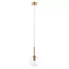 Подвесной светильник Arte Lamp CAMERON A7710SP-1AB