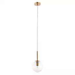 Подвесной светильник Arte Lamp CAMERON A7710SP-1AB