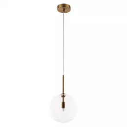 Подвесной светильник Arte Lamp CAMERON A7720SP-1AB