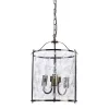 Подвесной светильник Arte Lamp BRUNO A8286SP-3AB
