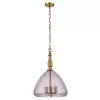 Подвесной светильник Arte Lamp BELL A7772SP-3PB