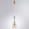 Подвесной светильник Arte Lamp CORAL A2405SP-9BR