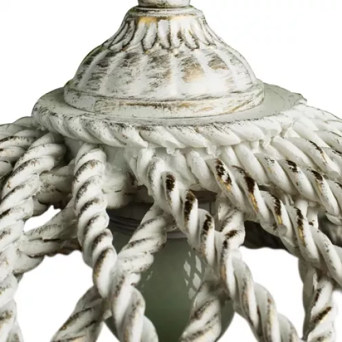 Подвесной светильник Arte Lamp TWISTED A5358SP-1WG